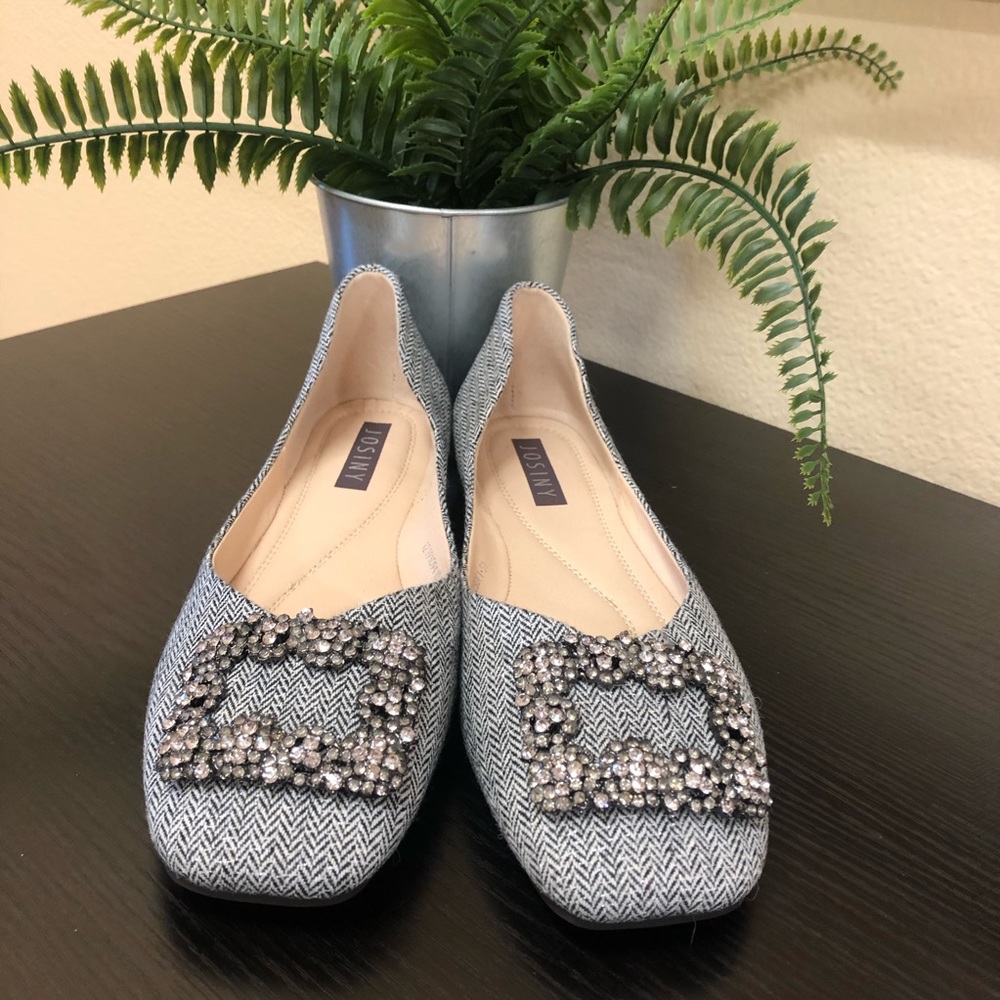 Josiny Shoes